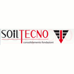 Logo di SOILTECNO