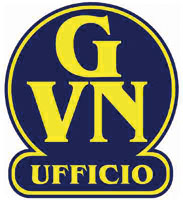 Logo di GVN UFFICIO srl