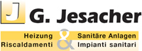 Logo di JESACHER GERT