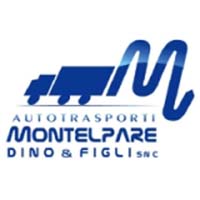 Logo di MONTELPARE DINO & FIGLI snc