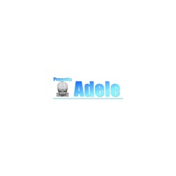 Logo di PROGETTO ADELE