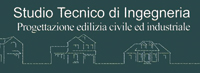 Logo di STUDIO TECNICO ING. NECKI