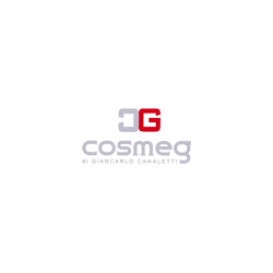 Logo di PARRUCCHE COSMEG