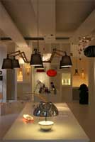 Logo di LIGHT DESIGN