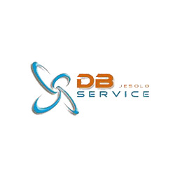 Logo di DB SERVICE