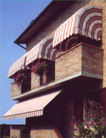 Logo di ARTE TENDA
