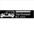Logo di AUTODEMOLIZIONI TOSI GIUSEPPE & C.
