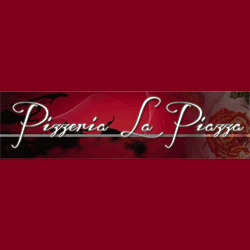 Logo di LA PIAZZA