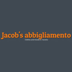 Logo di ABBIGLIAMENTO JACOB'S