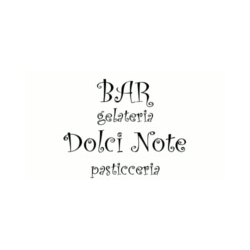 Logo di PASTICCERIA DOLCI NOTE