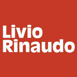 Logo di RINAUDO LIVIO MANUTENZIONI CASA
