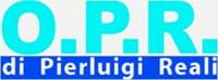 Logo di O.P.R.