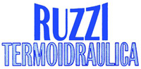 Logo di RUZZI TERMOIDRAULICA
