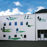 Logo di RIADRUCK