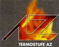 Logo di TERMOSTUFE AZ srl