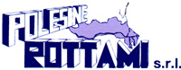 Logo di POLESINE ROTTAMI srl