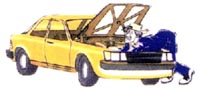 Logo di ELETTRAUTO TORTONESE
