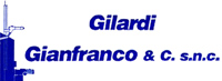 Logo di GILARDI GIANFRANCO E C. snc