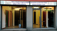 Logo di BOGGIANO SERRAMENTI