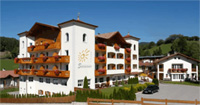 Logo di HOTEL SONNENHOF
