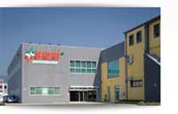 Logo di SIRIO srl