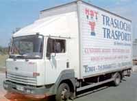 Logo di MST