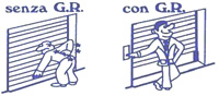 Logo di G.R. RATTO