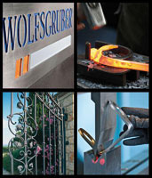Logo di WOLFSGRUBER srl
