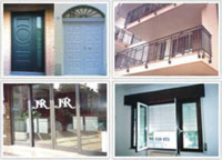Logo di F. LLI MORRI sas