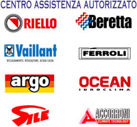 Logo di CALOR SERVICE