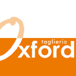 Logo di TAGLIERIA OXFORD