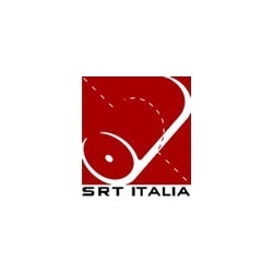 Logo di SRT ITALIA