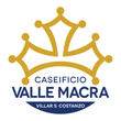 Logo di CASEIFICIO VALLE MACRA