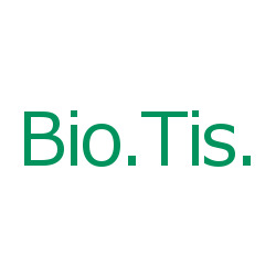 Logo di BIO.TIS.