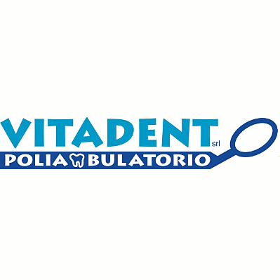 Logo di POLIAMBULATORIO VITADENT