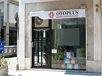 Logo di OTOPLUS 5