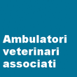 Logo di AMB. VETERINARI DOTTORI CIOTTI - DAL BOSCO - FAZIO - NICOLUSSI