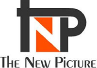 Logo di THE NEW PICTURE