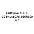 Logo di EMIFARM