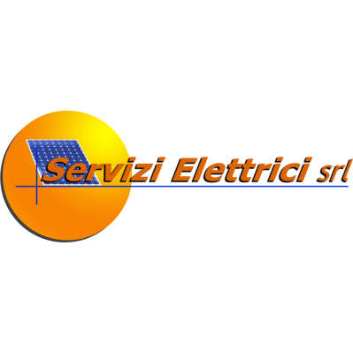 Logo di SERVIZI ELETTRICI