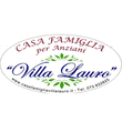 Logo di CASA FAMIGLIA VILLA LAURO
