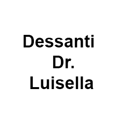 Logo di DESSANTI DR. LUISELLA