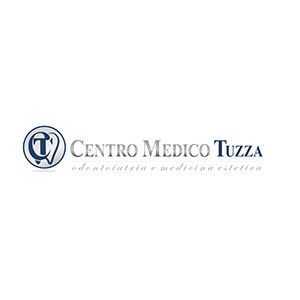 Logo di CENTRO MEDICO TUZZA
