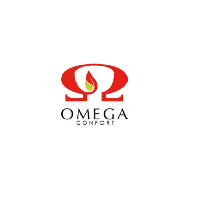 Logo di OMEGA