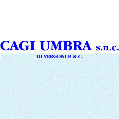 Logo di C.A.G.I. UMBRA
