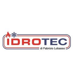 Logo di IDROTEC