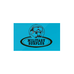 Logo di MILITARY SURPLUS