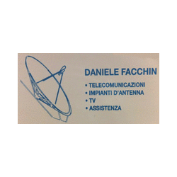 Logo di FACCHIN DANIELE