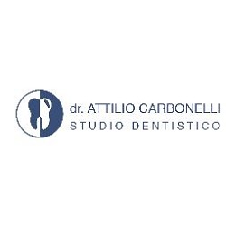 Logo di STUDIO DENTISTICO CARBONELLI