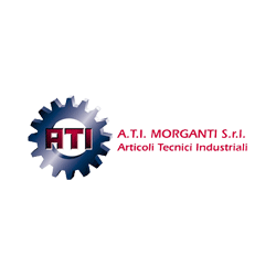 Logo di ATI MORGANTI